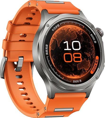 Oppo Watch X3 gallery image 1