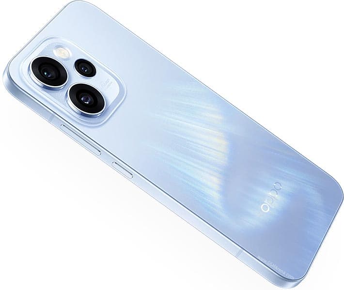 Oppo Reno15 Pro gallery image 2