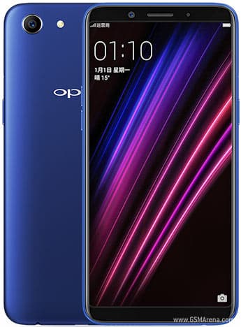 Oppo A1 (2018) gallery image 1