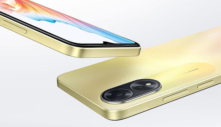 Oppo A38 gallery image 1