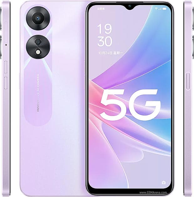 Oppo A58 (China) image 1