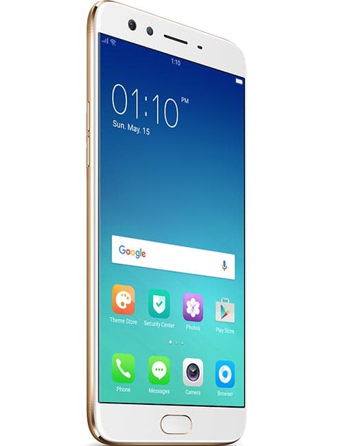 Oppo F3 Plus gallery image 1