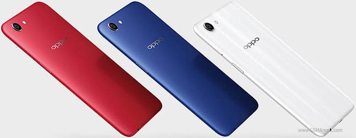 Oppo A1 (2018) gallery image 2