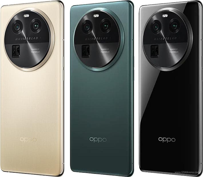 Oppo Find X6 image 2