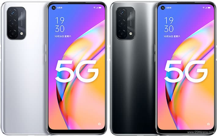 Oppo A93 5G image 2