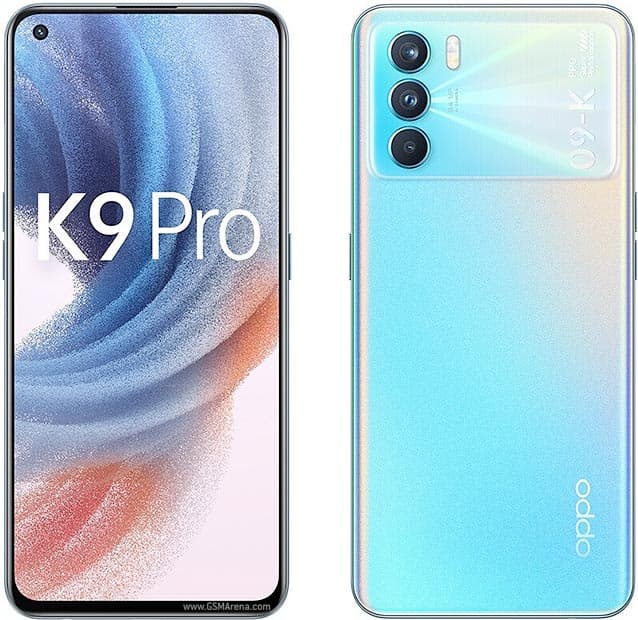 Oppo K9 Pro image 1