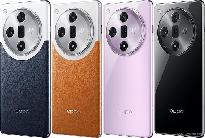 Oppo Find X7 image 2