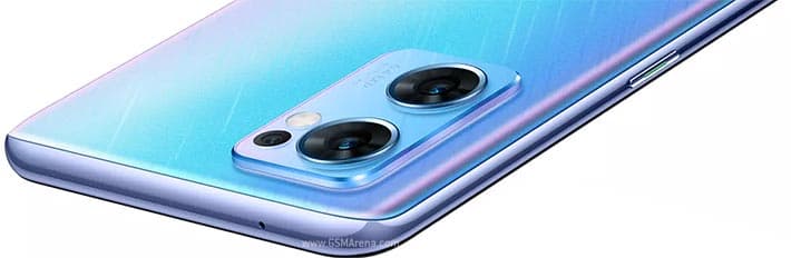 Oppo Reno7 5G image 3