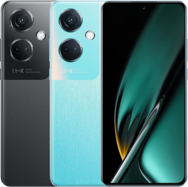 Oppo K11 image 1