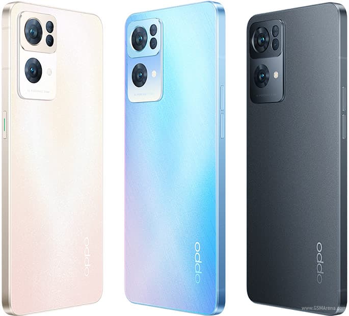 Oppo Reno7 Pro 5G image 2