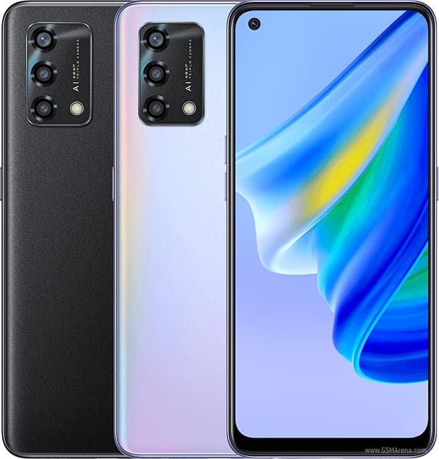 Oppo A95 image 1
