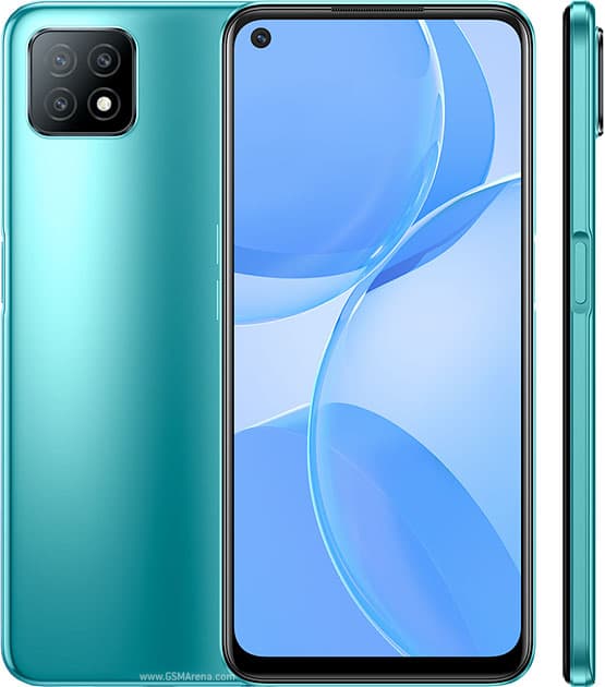 Oppo A53 5G image 1