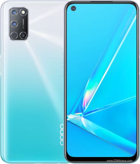 Oppo A92 image 1