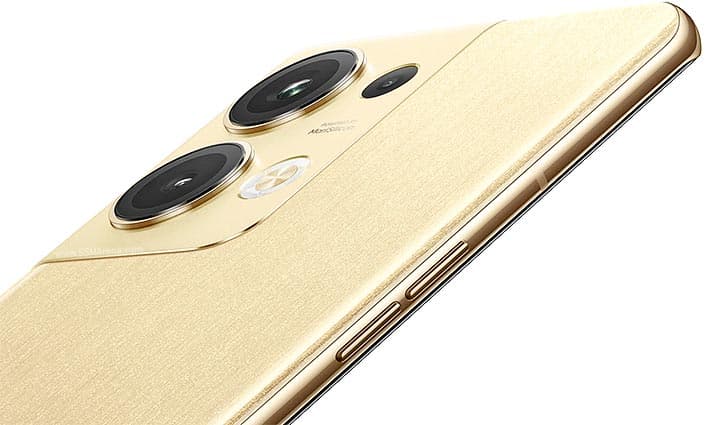 Oppo Reno9 Pro+ image 3