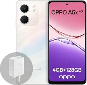 Oppo A5x image 2
