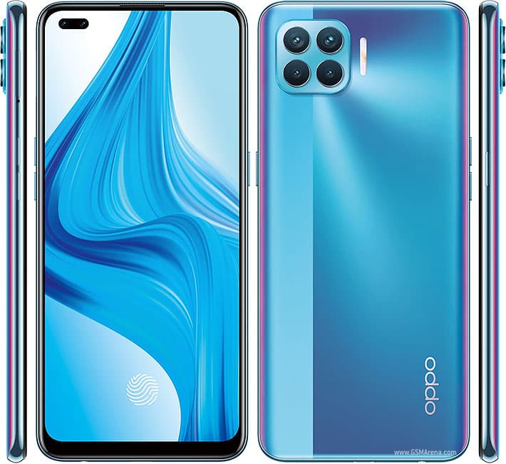 Oppo F17 Pro image 1