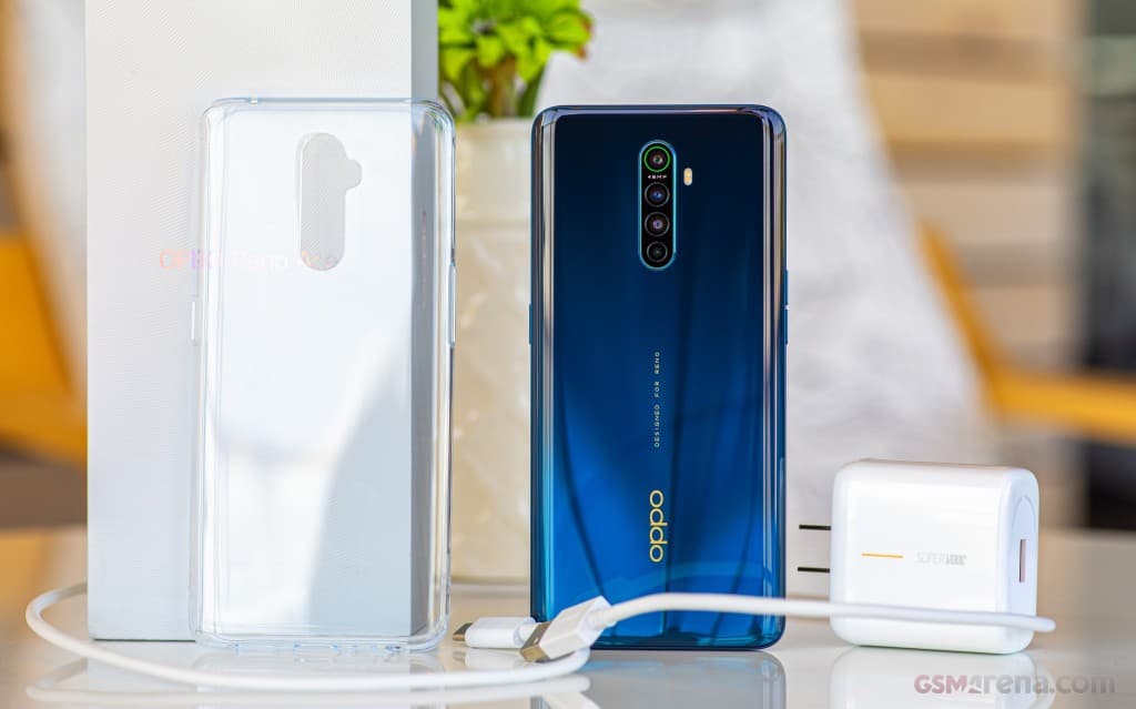 Oppo Reno Ace gallery image 3