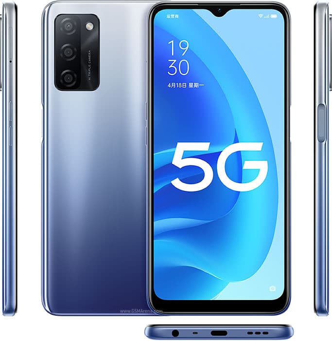 Oppo A55s image 1
