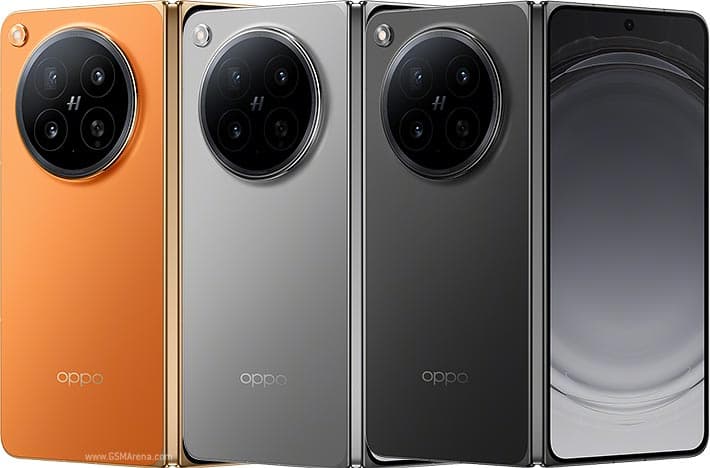 Oppo Find N6 gallery image 3
