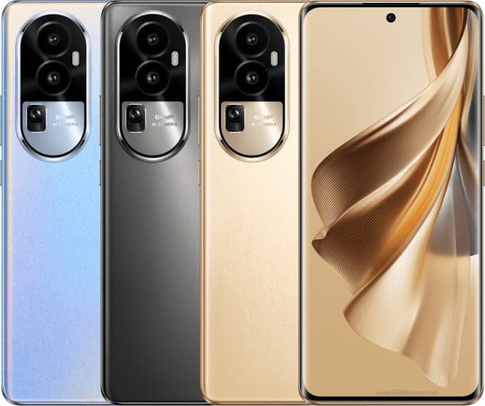 Oppo Reno10 Pro (China) image 2