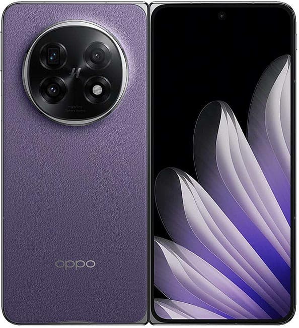 Oppo Find N5 gallery image 2
