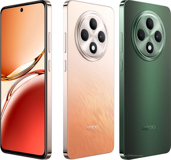 Oppo F27 image 2