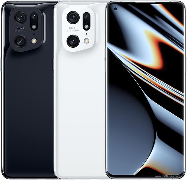 Oppo Find X5 Pro gallery image 2