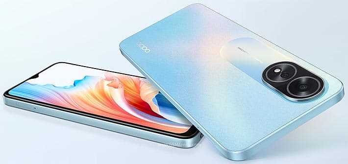 Oppo A18 image 2