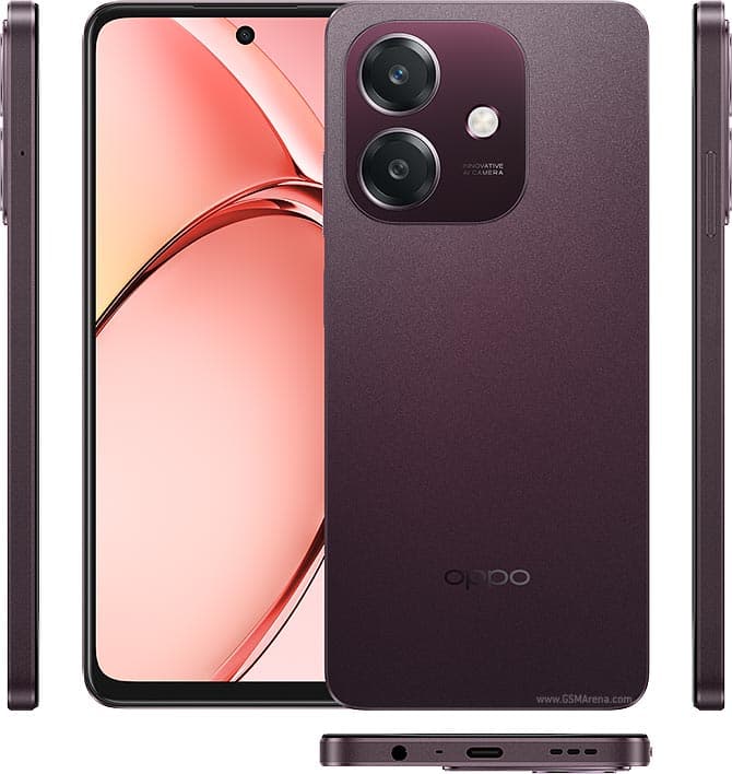 Oppo A3x 4G image 1