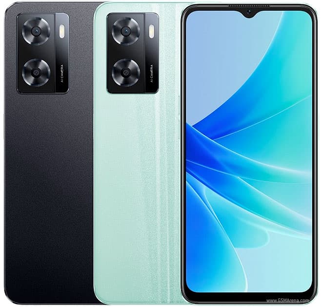 Oppo A57e image 2