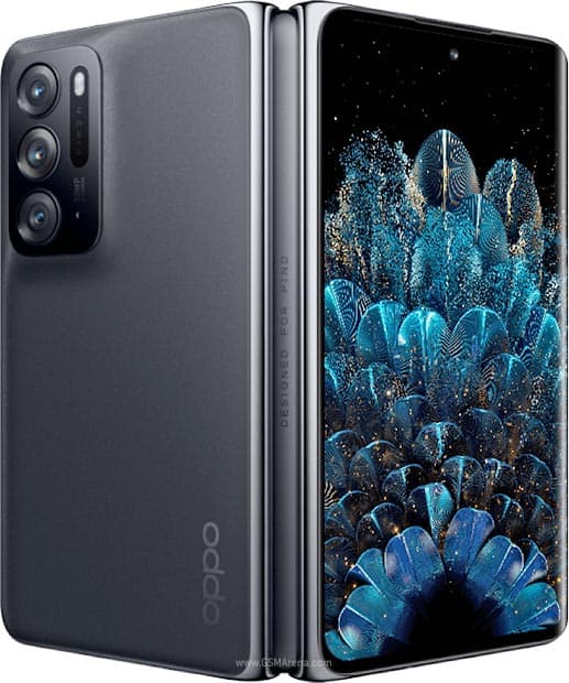 Oppo Find N image 1