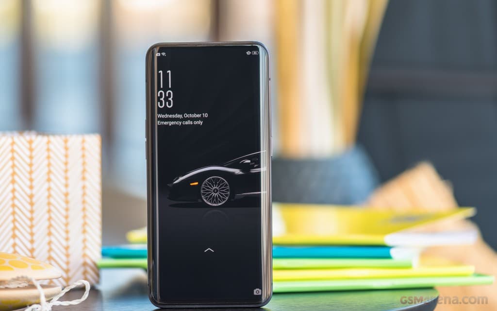 Oppo Find X Lamborghini gallery image 2