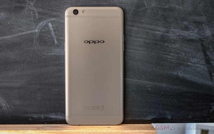 Oppo F3 Plus gallery image 3