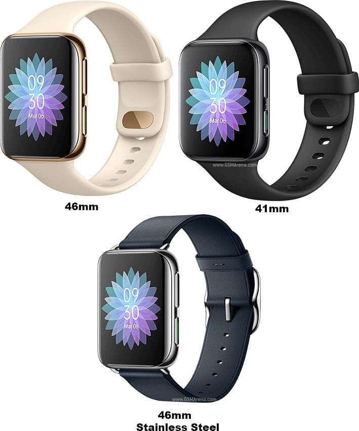 Oppo Watch image 2