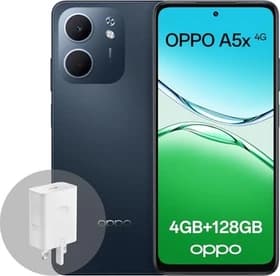 Oppo A5x 4G image 1