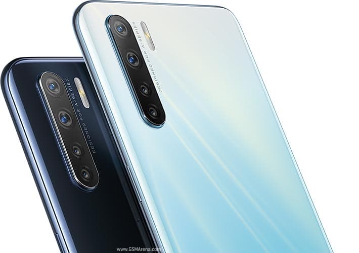 Oppo A91 gallery image 2