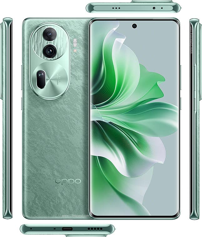 Oppo Reno11 Pro (China) image 1