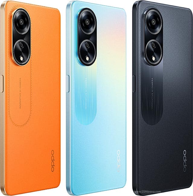 Oppo A1 gallery image 1