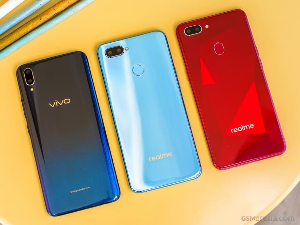Realme 2 Pro gallery image 3