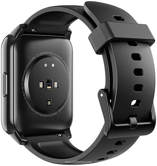 Realme Watch 2 image 2
