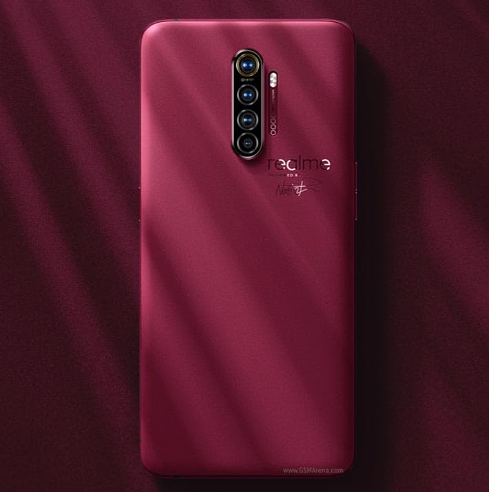 Realme X2 Pro gallery image 3