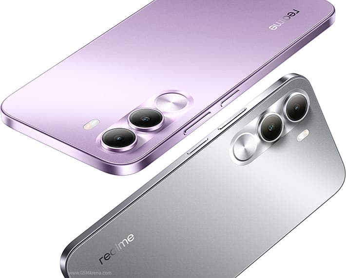 Realme C100i gallery image 2