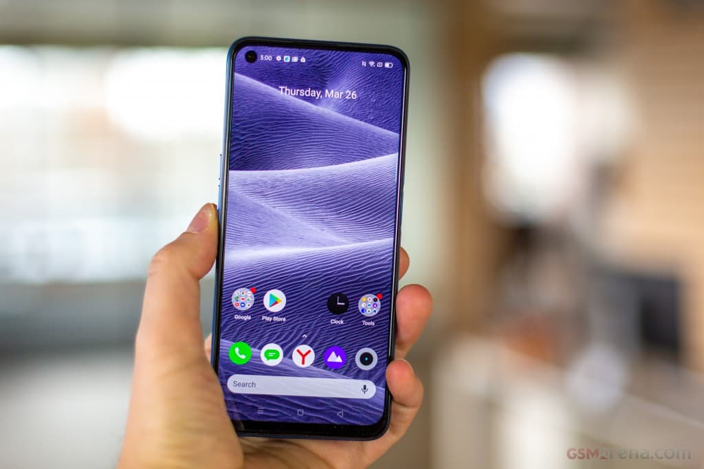 Realme 6 image 4