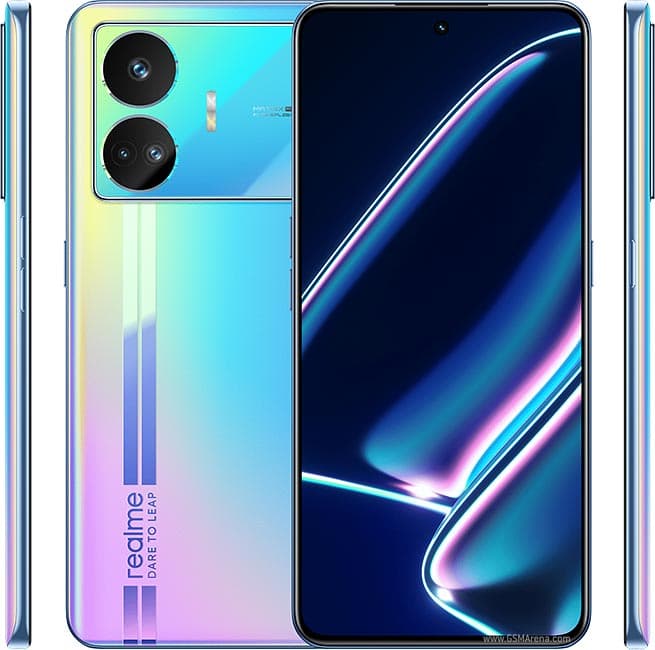 Realme GT Neo5 SE image 1