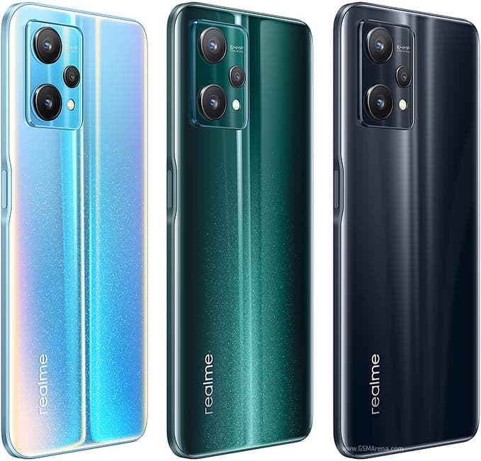 Realme 9 Pro gallery image 1
