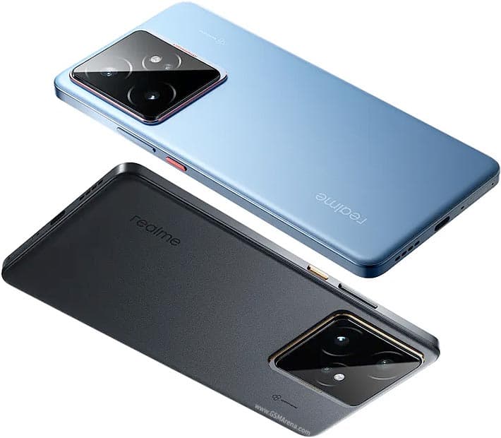 Realme GT 7 gallery image 3
