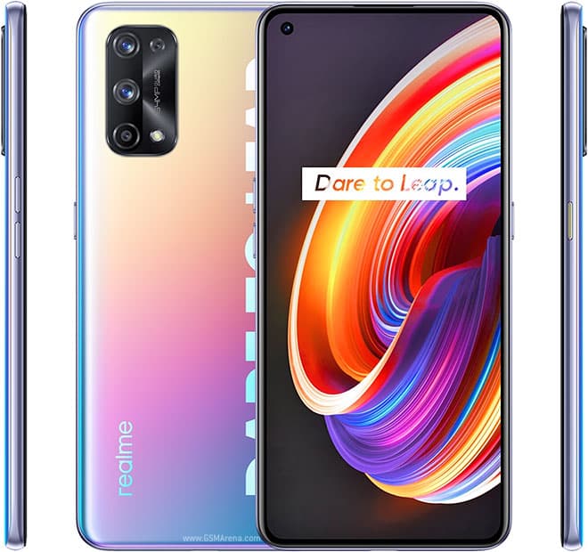 Realme X7 Pro image 1