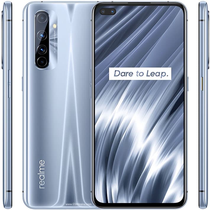 Realme X50 Pro Player image 1