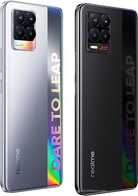 Realme 8 image 2