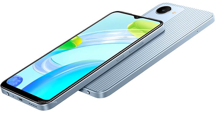 Realme C30 image 3